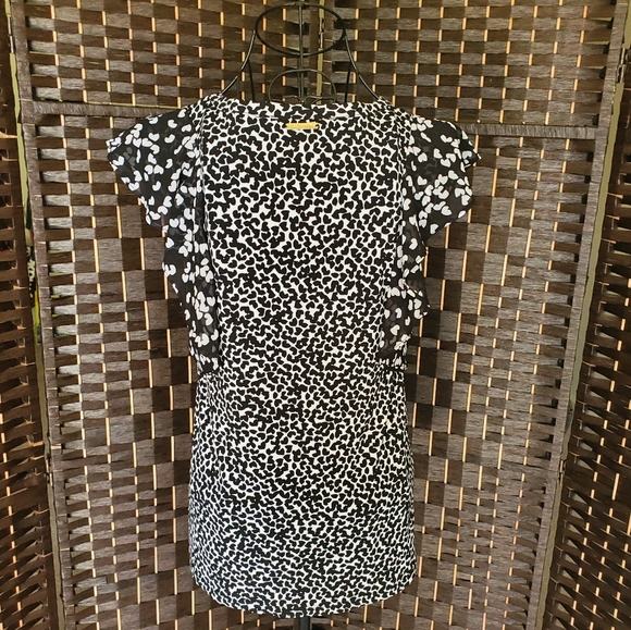Michael Kors Blouse - Picture 5 of 11